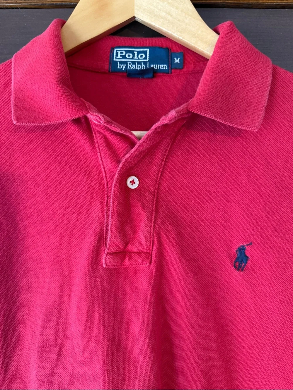 Ralph Lauren men’s short